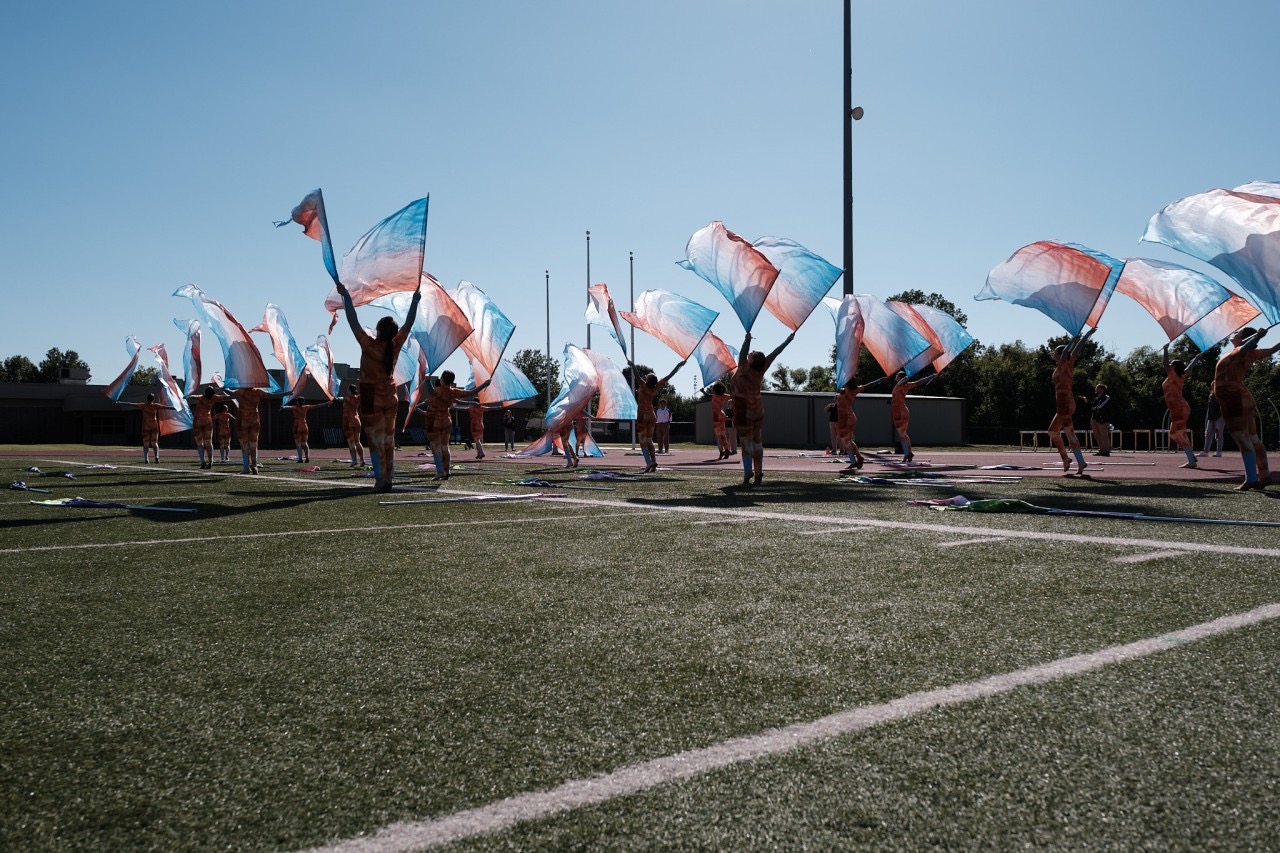 Southmoore High School Band-Oct 7, 2023 - Broken Arrow Invitational-54491631497
