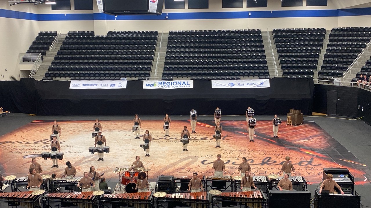 Southmoore High School Band-End of Year School Video-58909947545