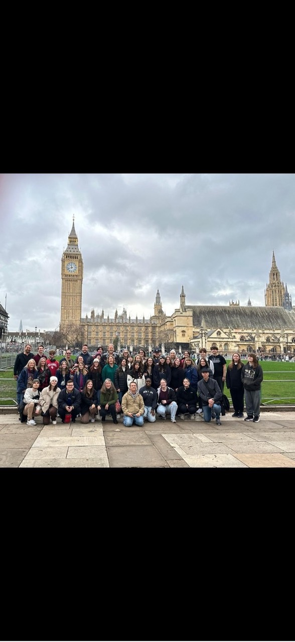 Southmoore High School Band-End of Year School Video-58860720346