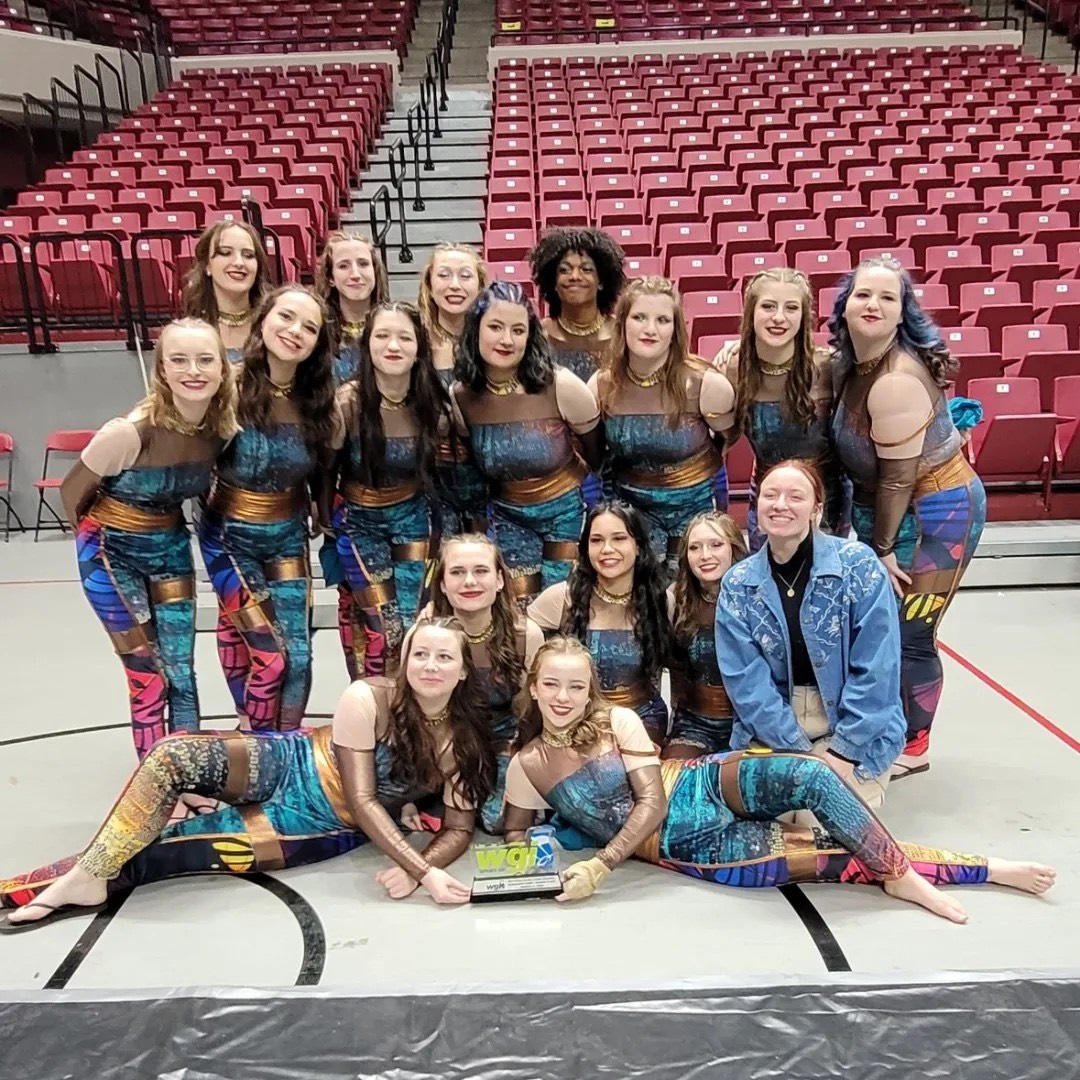 Southmoore High School Band-End of Year School Video-58860548030