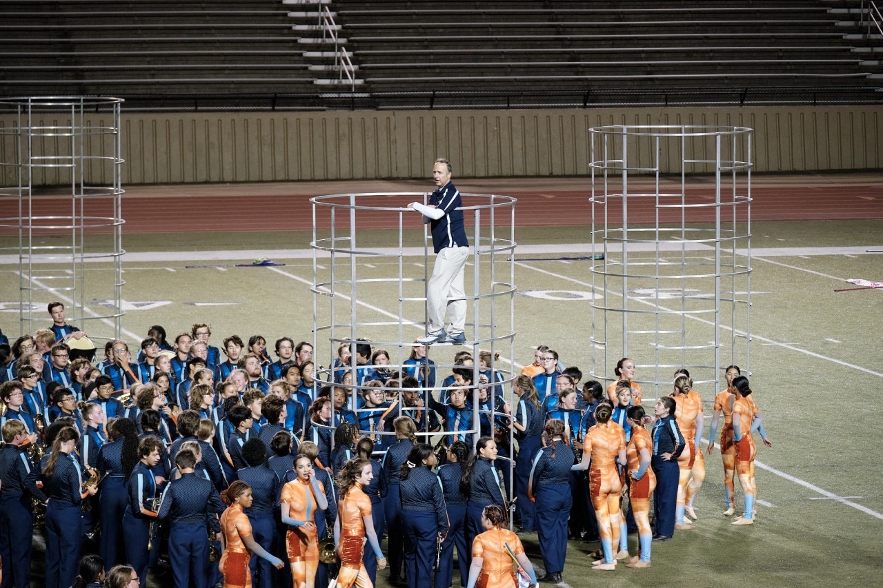 Southmoore High School Band-End of Year School Video-58859065581